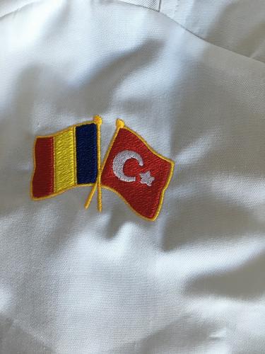 Romania Turcia
