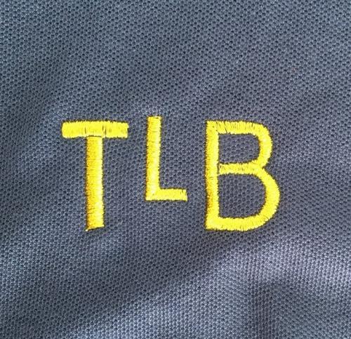TLB 1