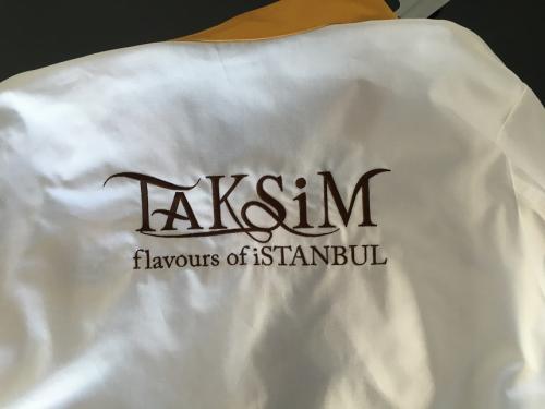 Taksim 1