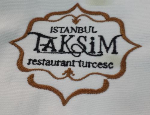 Taksim