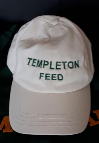 Templeton