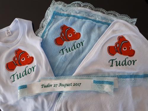 Tudor