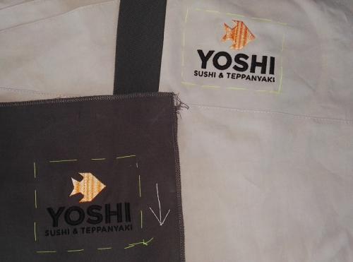 Yoshi